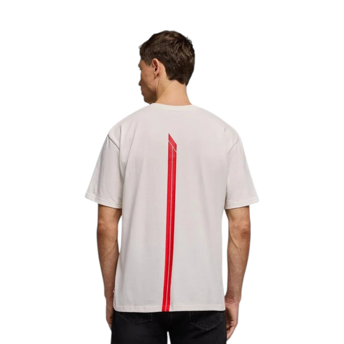 Formula 1 2026 Essentials T-Shirt - Barirah Racewear image 13