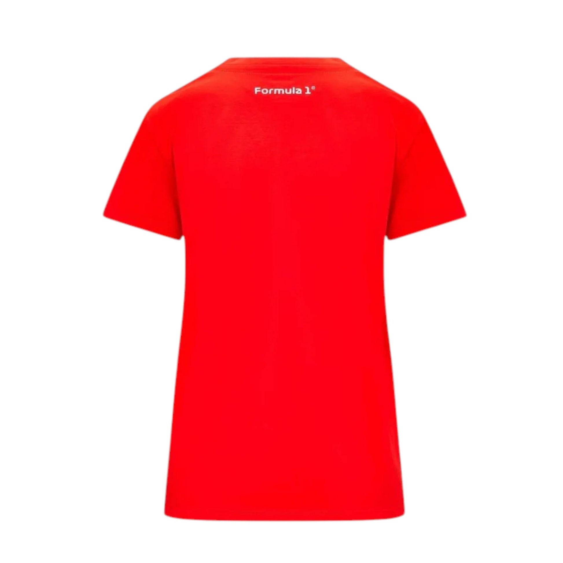 Formula 1 2026 Fuel for Fans Women's T-Shirt - Barirah Racewear image 2