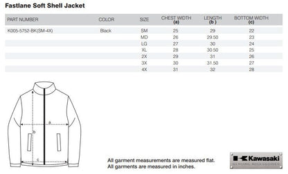 Men's Black Hooded Softshell Jacket – Windproof Water-Resistant Full Zip Outdoor Hiking & Casual Coat