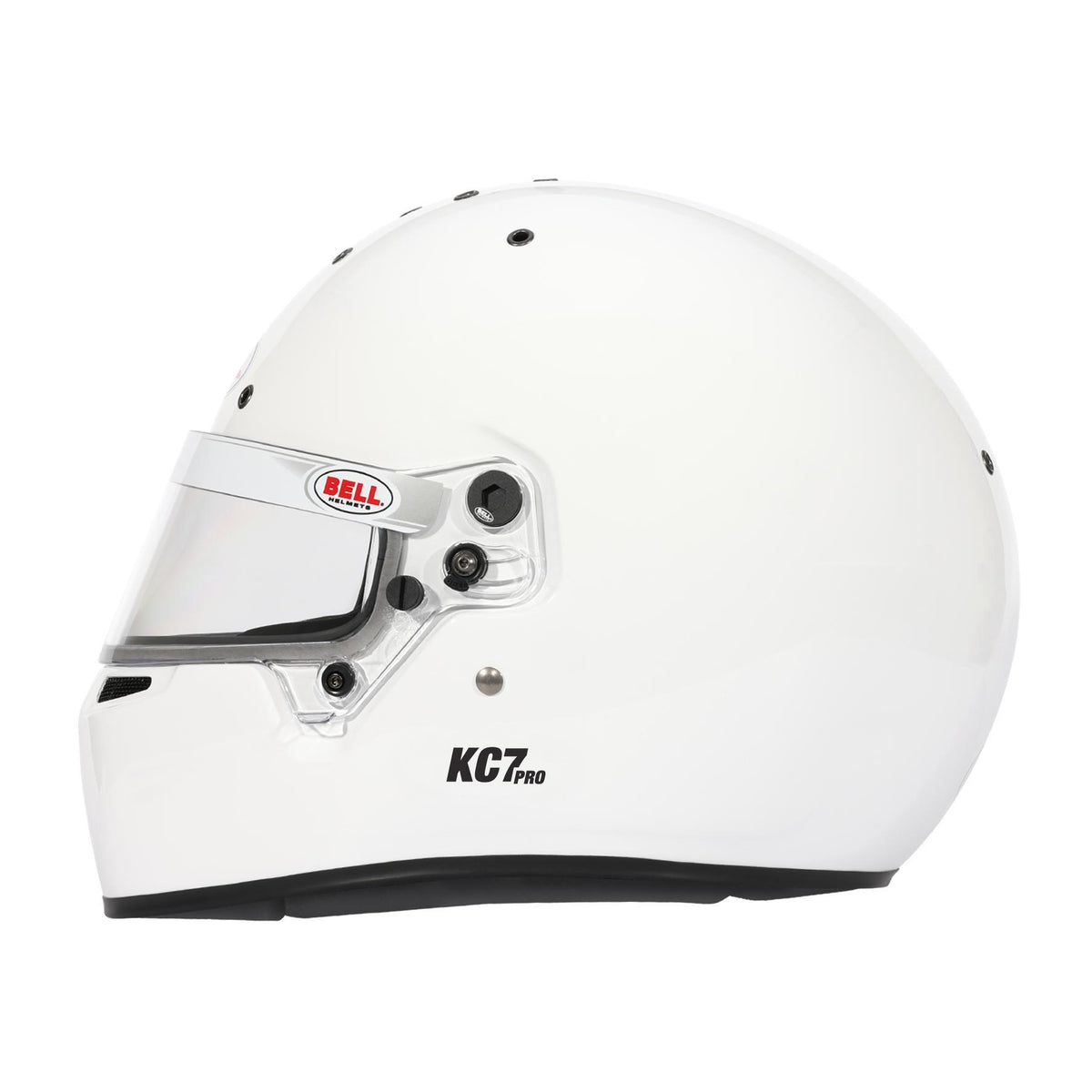 Bell KC7 Pro Kart Racing Helmet - Adult & Junior Motorspor