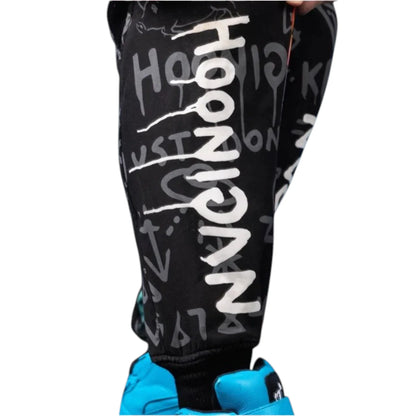 Ken Block 2022 Monster Go Kart Racing Suit - Barirah Racewear image 6
