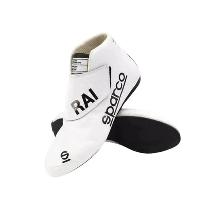 Kimi Räikkönen 2021 F1 Alfa Romeo Racing Shoes - Barirah Racewear image 2