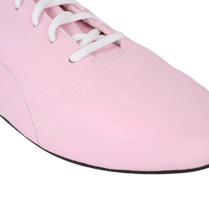 Lance Stroll 2019 Racing Point F1 Racing Shoes - Barirah Racewear image 4