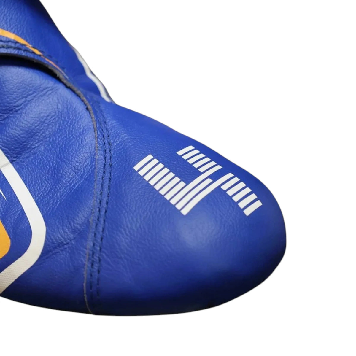 Lando Norris 2021 Mclaren F1 Racing Shoes - Barirah Racewear image 3