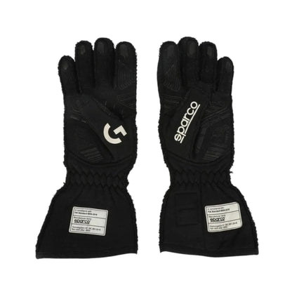 Lando Norris 2023 Mclaren F1 Racing Gloves - Barirah Racewear image 3