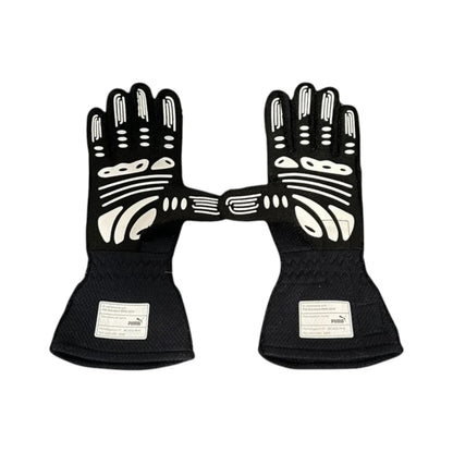 Max Verstappen 2020 Red Bull F1 Racing Gloves - Barirah Racewear image 2