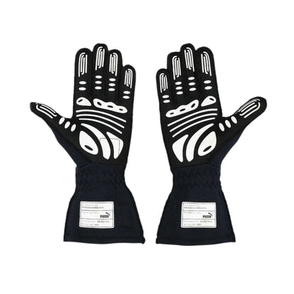 Max Verstappen 2021 Red Bull F1 Racing Gloves - Barirah Racewear image 2