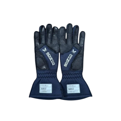 Max Verstappen 2024 Red Bull F1 Racing Gloves - Barirah Racewear image 2