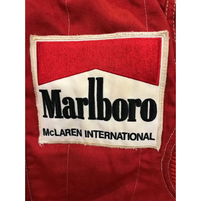 Niki Lauda 1984 McLaren F1 Racing Suit - Barirah Racewear image 5
