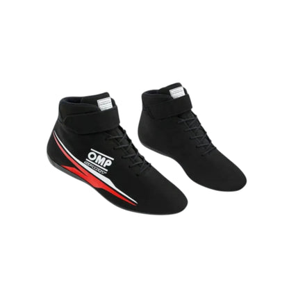 OMP Sport Racing Shoes - Barirah Racewear image 1