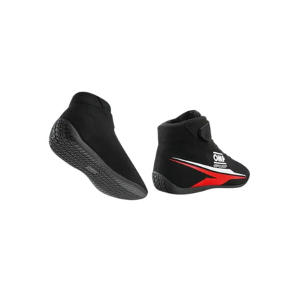 OMP Sport Racing Shoes - Barirah Racewear image 2