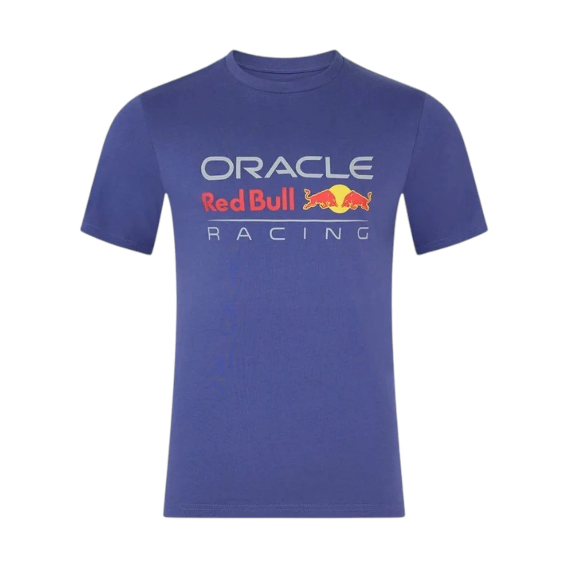 Oracle Red Bull Racing Castore F1 T-Shirt - Barirah Racewear image 1