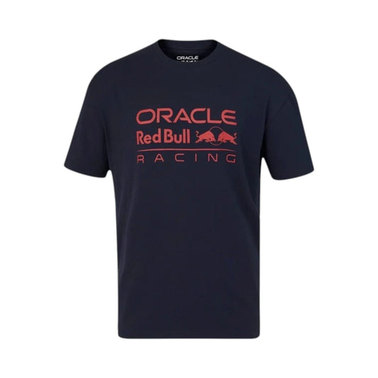 Oracle Red Bull Racing F1 T-Shirt - Barirah Racewear image 1