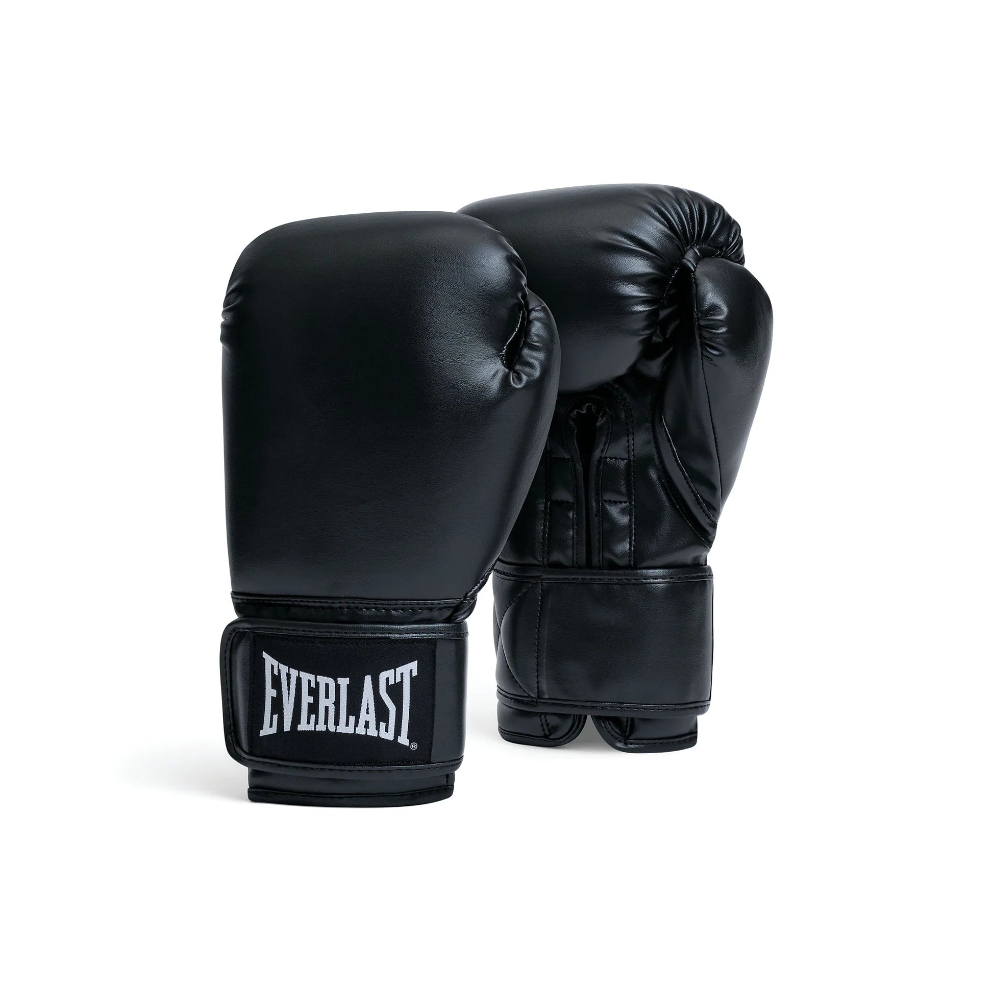 Everlast Boxing Gloves | Professional Training & Sparring Gloves | Premium Wrist Support Punching Gloves for Boxing, MMA, Muay Thai & Fitness Workouts