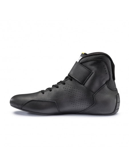 Sabelt Racing Shoes - Black, White & Red