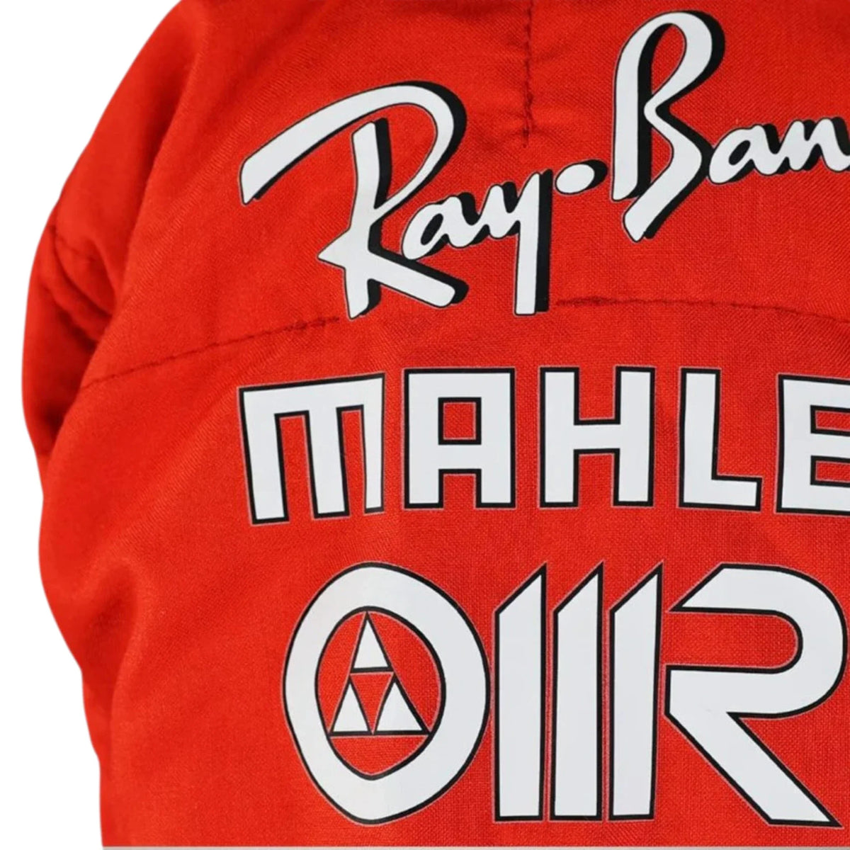 Sebastian Vettel 2019 Ferrari F1 Racing Suit - Barirah Racewear image 5
