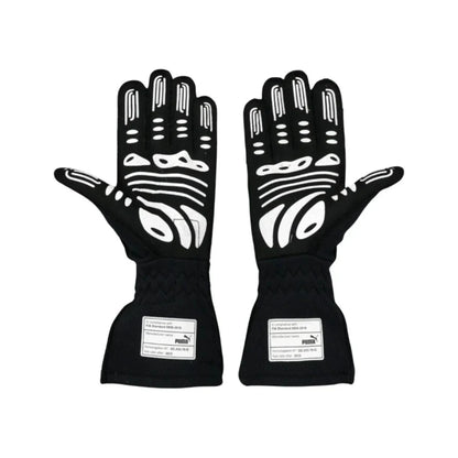 Sergio Perez 2022 Red Bull F1 Racing Gloves - Barirah Racewear image 2