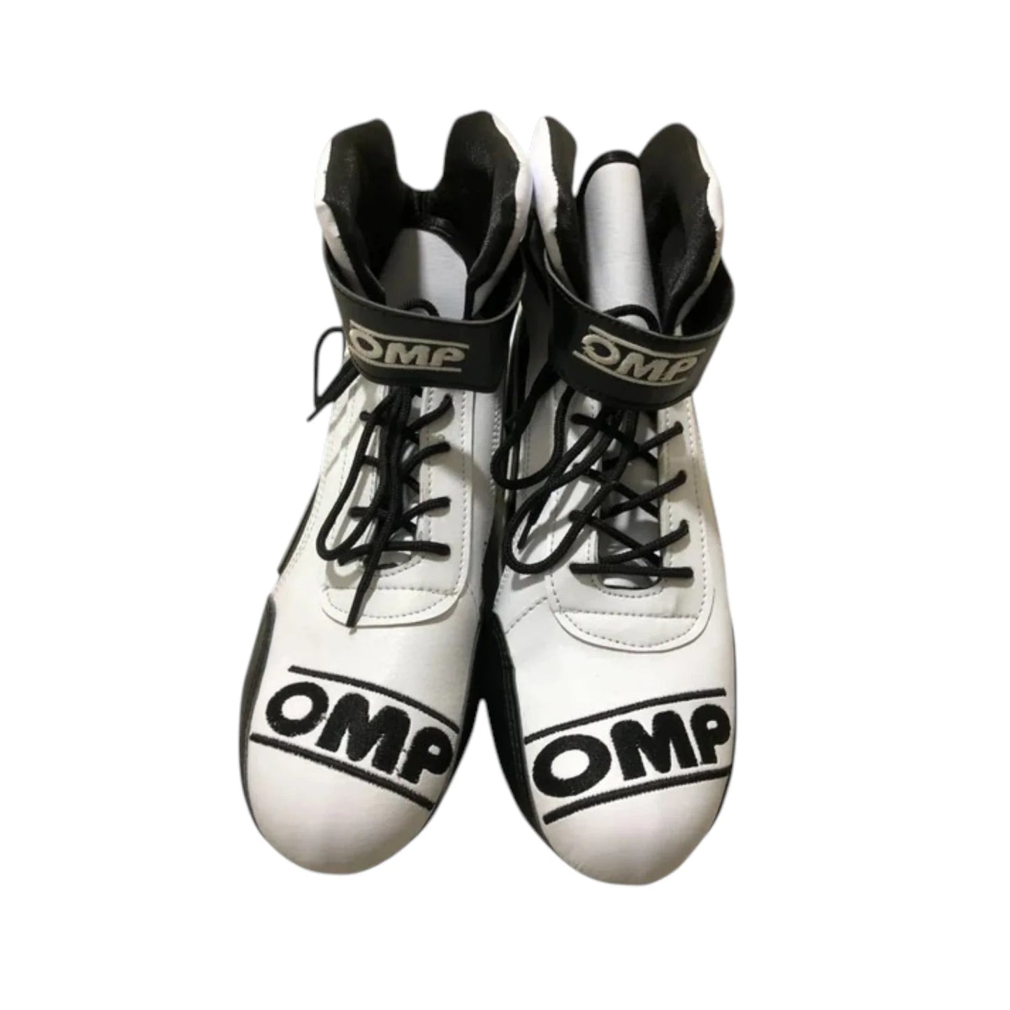 Sonny Hayes APXGP OMP F1 Racing Shoes - Barirah Racewear image 3