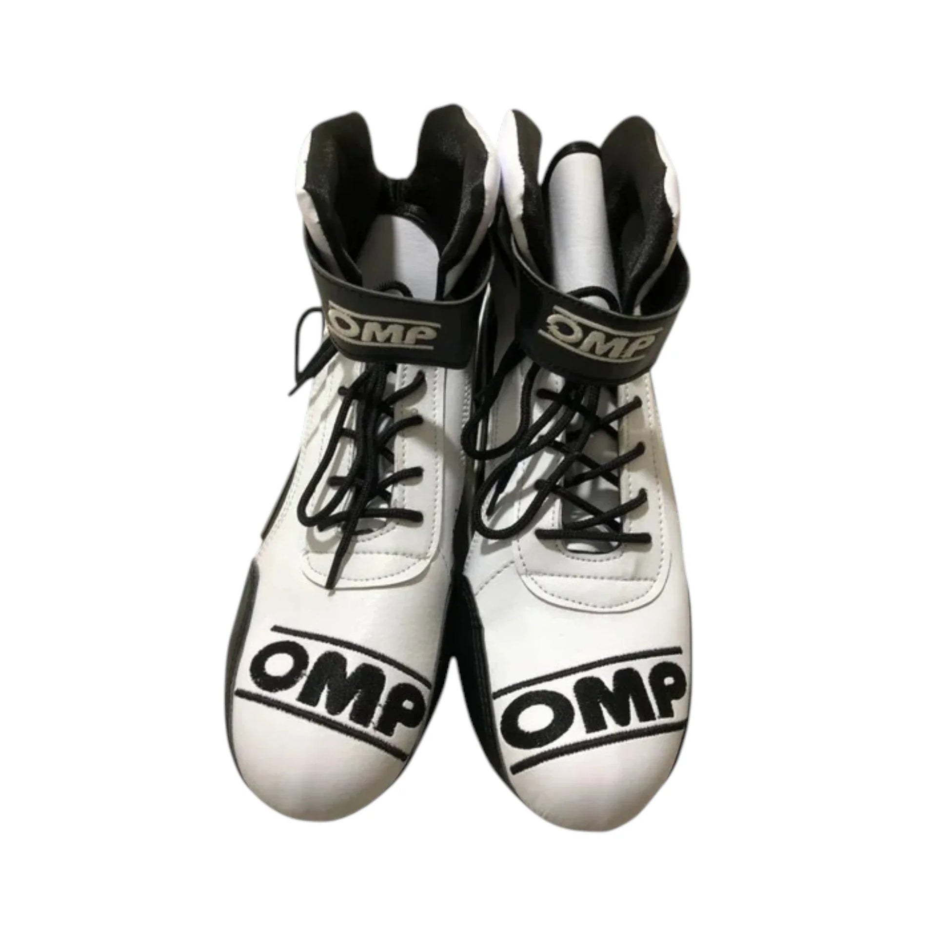 Sonny Hayes APXGP OMP F1 Racing Shoes - Barirah Racewear image 3