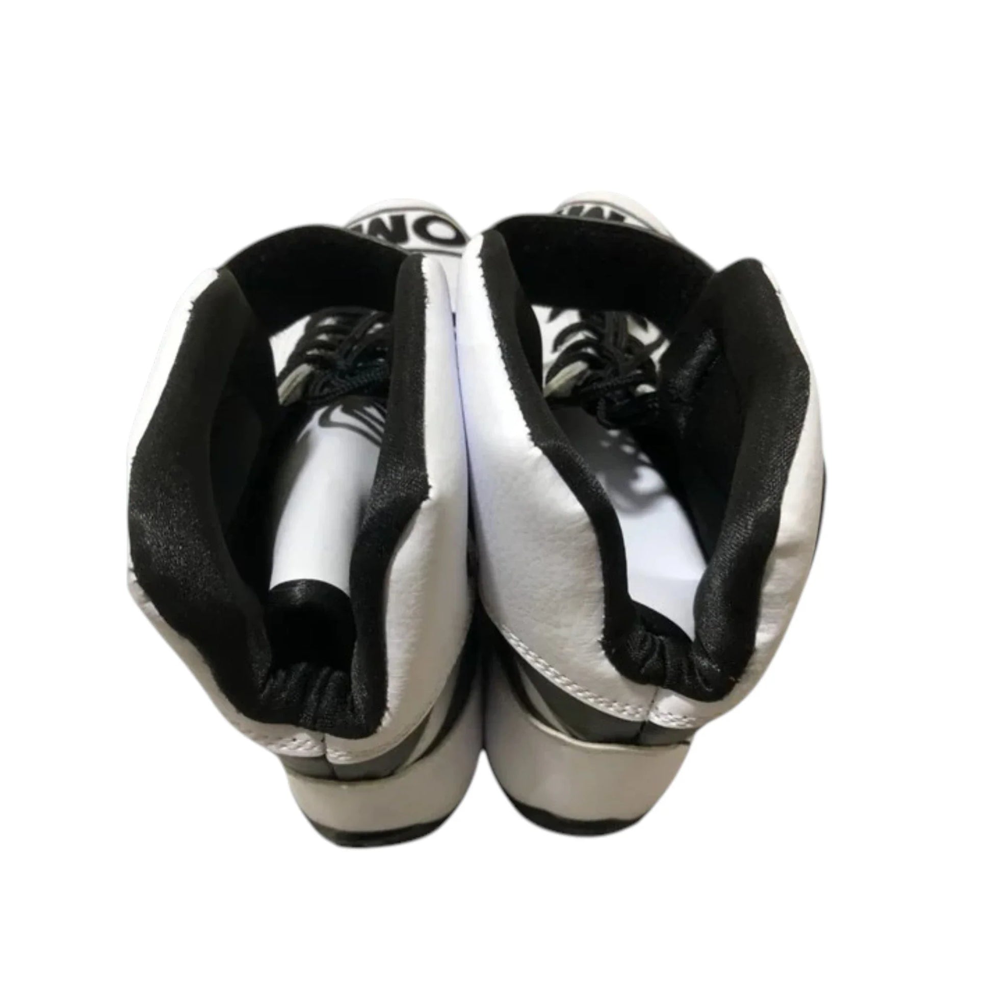Sonny Hayes APXGP OMP F1 Racing Shoes - Barirah Racewear image 5