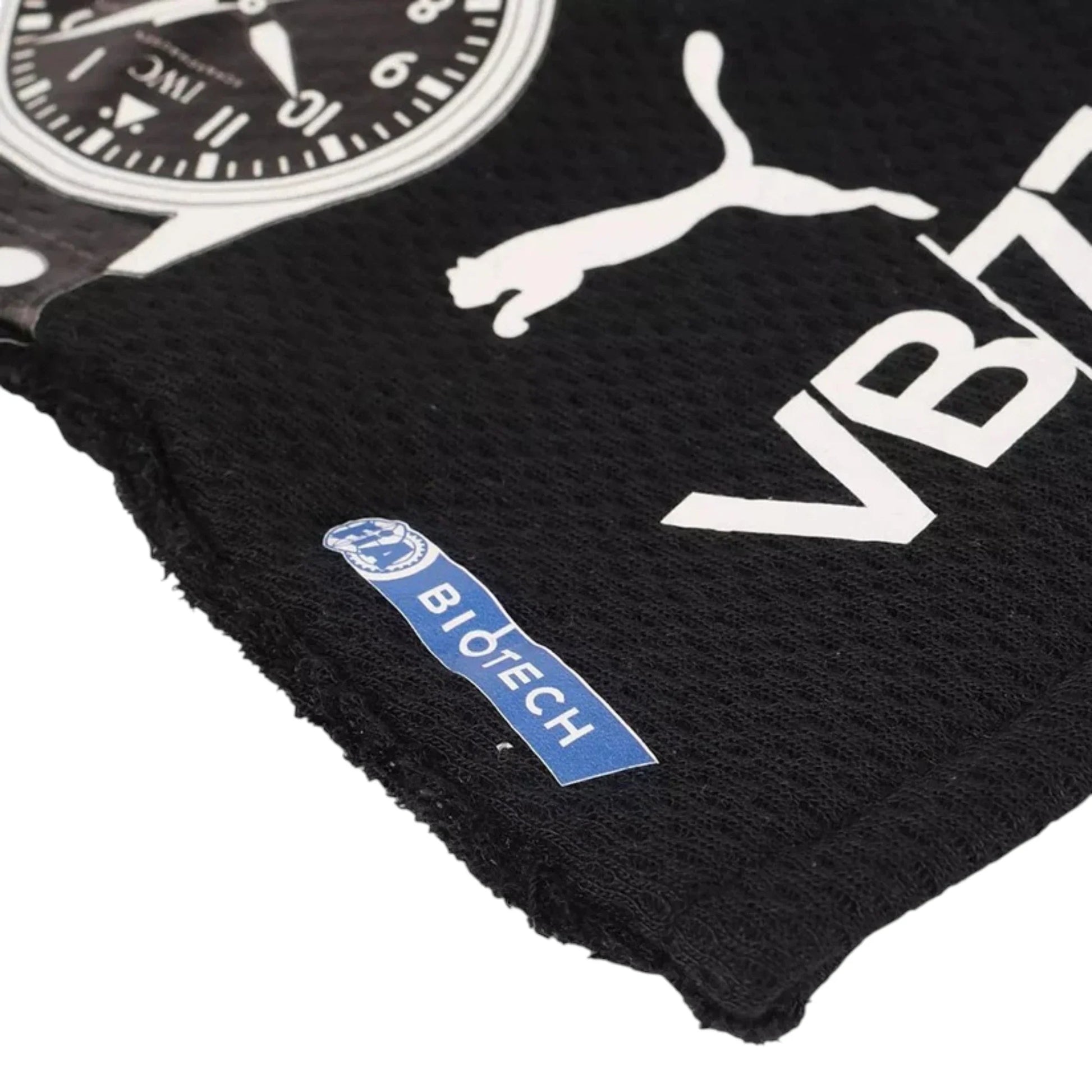 Valtteri Bottas 2020 Mercedes-AMG Petronas F1 Racing Gloves - Barirah Racewear image 3