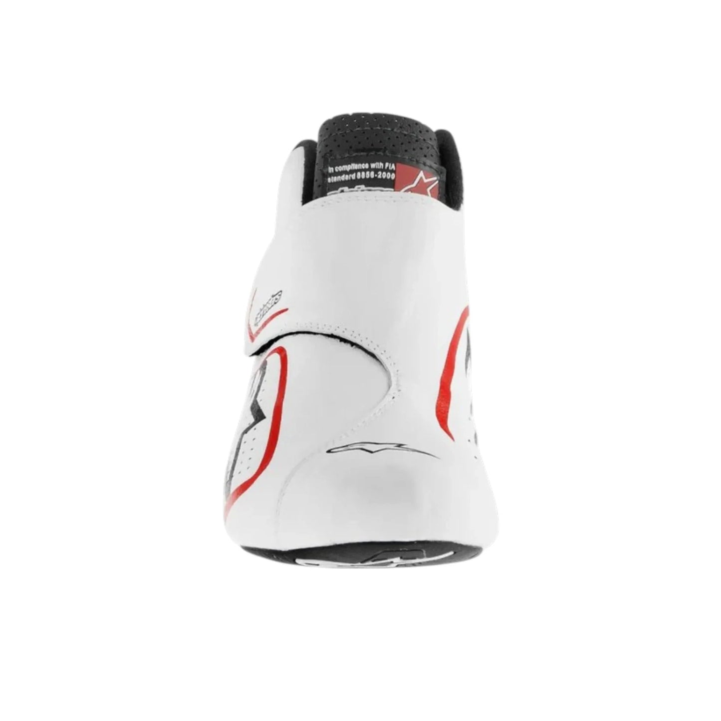 Yuki Tsunoda 2021 AlphaTauri F1 Racing Shoes - Barirah Racewear image 3