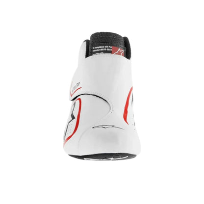 Yuki Tsunoda 2021 AlphaTauri F1 Racing Shoes - Barirah Racewear image 3