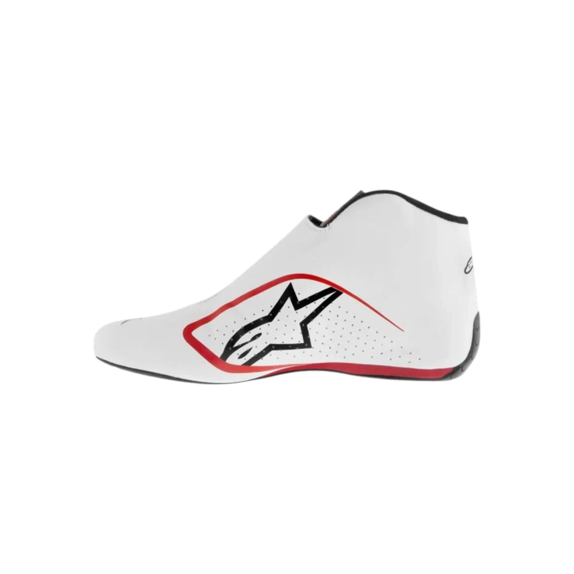 Yuki Tsunoda 2021 AlphaTauri F1 Racing Shoes - Barirah Racewear image 5