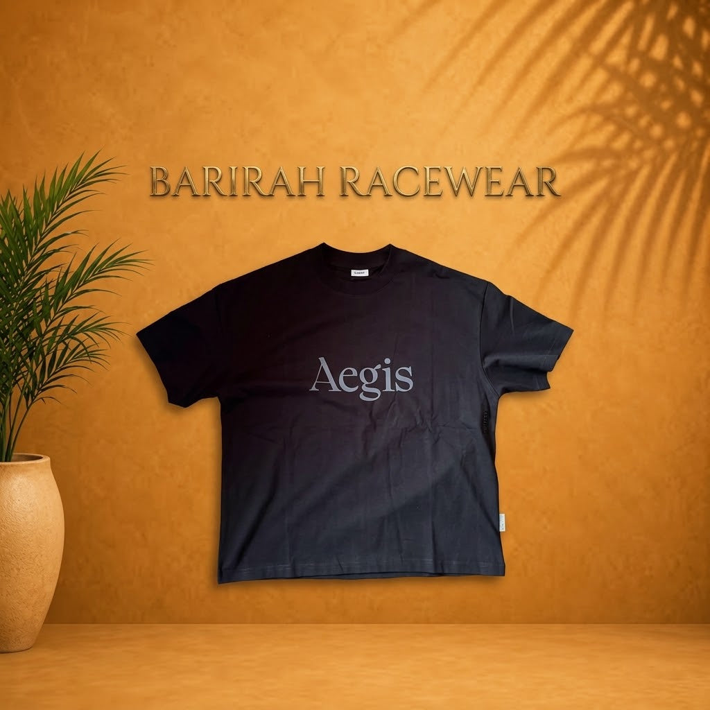 Men’s Fashion T-Shirts | Barirah Racewear