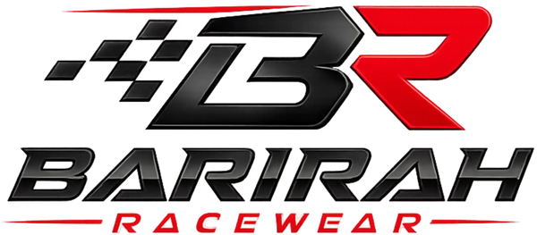 Barirah Racewear