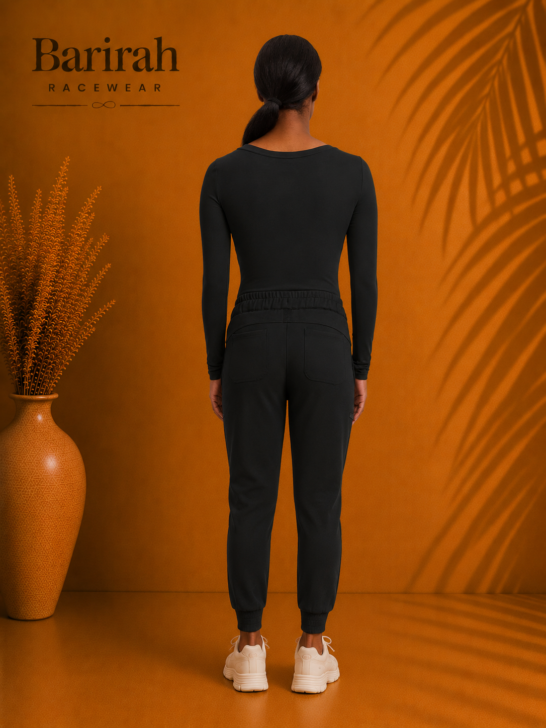 Healing Hands Women's Long Sleeve Melissa Tee