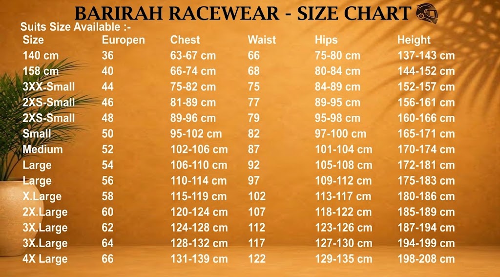 2026 Charles Leclerc & Lewis Hamilton-Inspired F1 Racing Suit | Barirah Racewear
