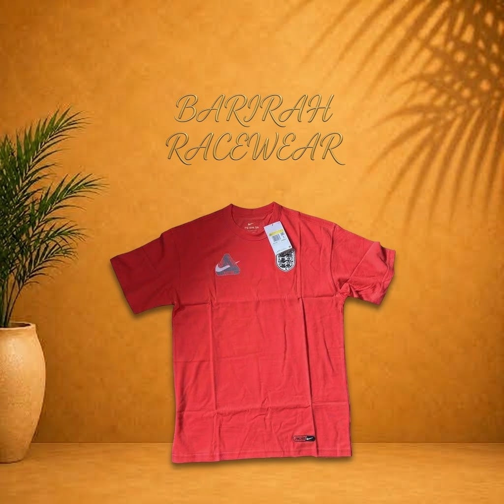 Men’s Fashion T-Shirts | Barirah Racewear