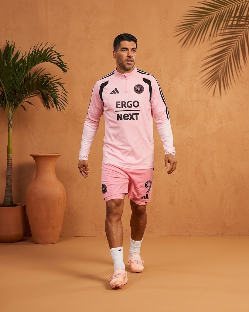 Football Uniform | Barirah Racewear