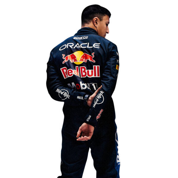 Oracle Red Bull Racing F1 Replica Racing - Premium Motorsport