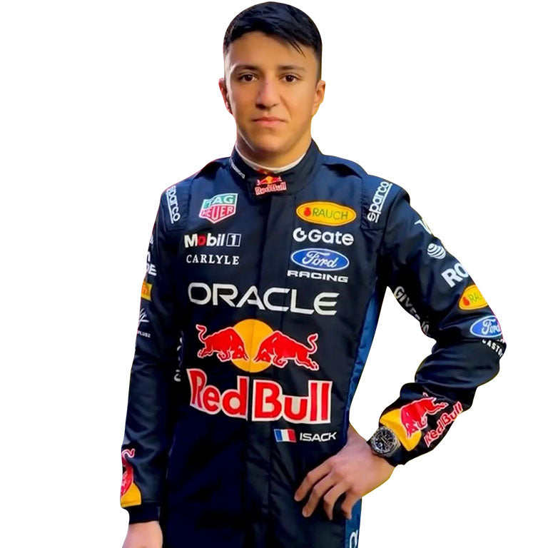Oracle Red Bull Racing F1 Replica Racing - Premium Motorsport