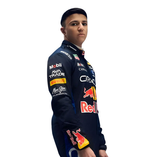 Oracle Red Bull Racing F1 Replica Racing - Premium Motorsport