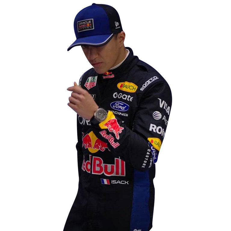 Oracle Red Bull Racing F1 Replica Racing - Premium Motorsport