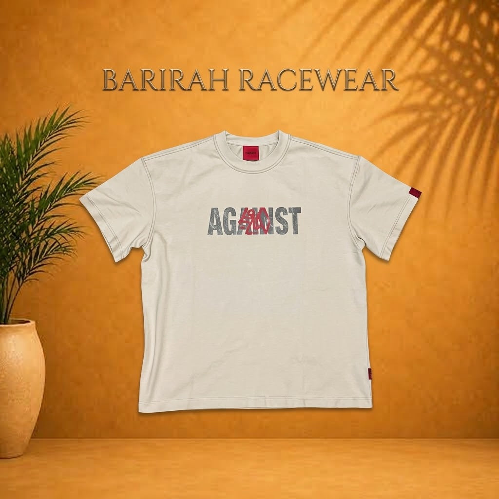 Men’s Fashion T-Shirts | Barirah Racewear